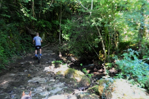 Circuit 2 « Vals et Plos »